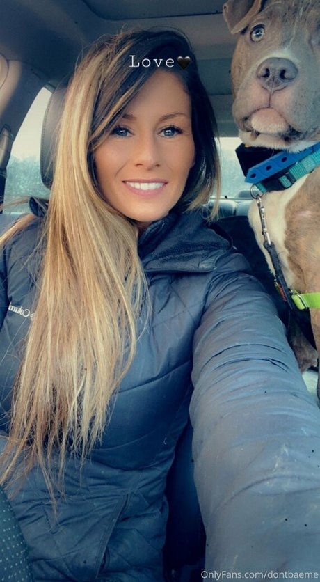 dontbaeme Profile pic