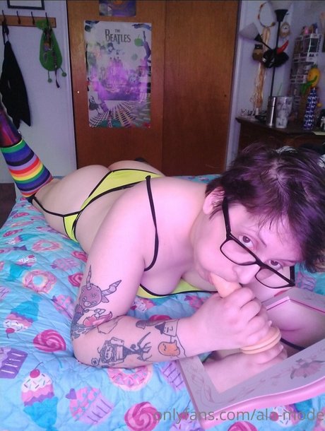 AlaMode666 model top images