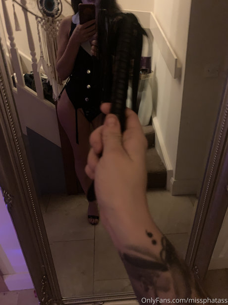 Missphatass Profile pic