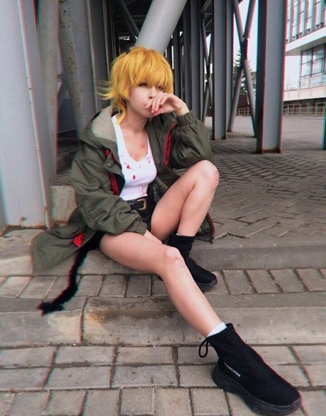 Dima Batalov adult model pic