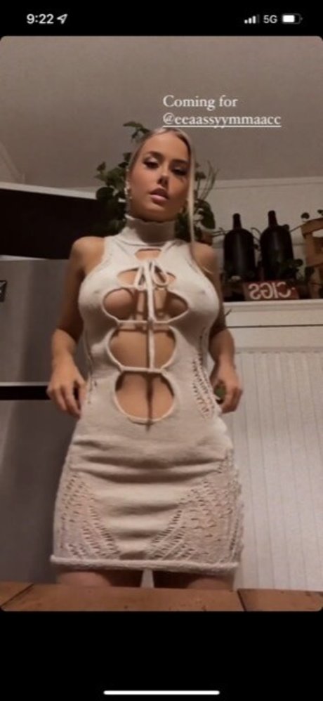 Heidi Mitchell exclusive star gallery