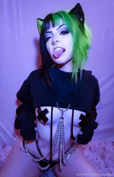 Nagakins Ur Digital Gf art star pics