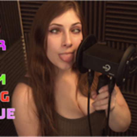 MIAASMR porn actress pictures