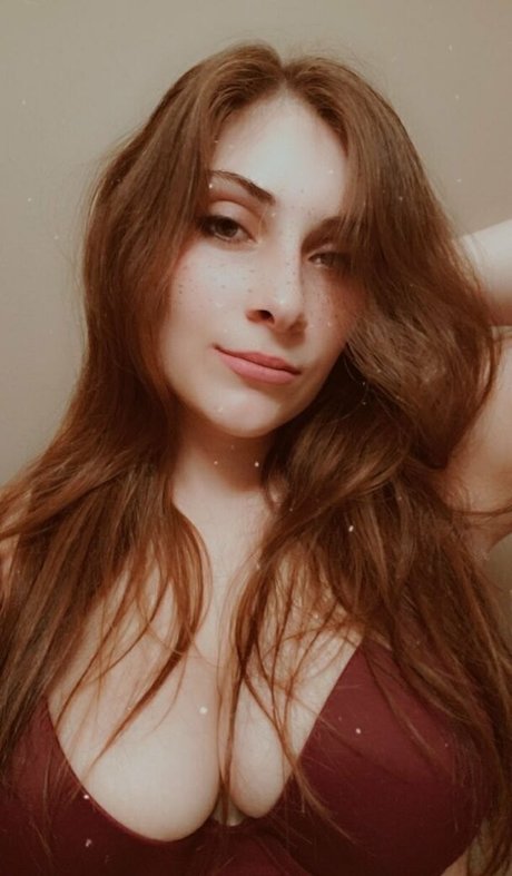 MIAASMR star nude img