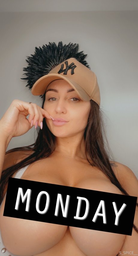 Sammie Spicer_ pretty star img