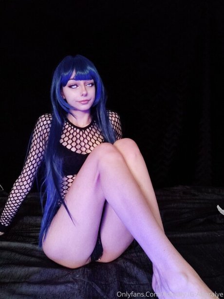 Crystally sex actress photo