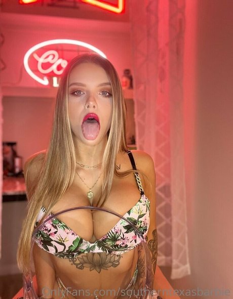 Southern Texas Barbie sex model galleries