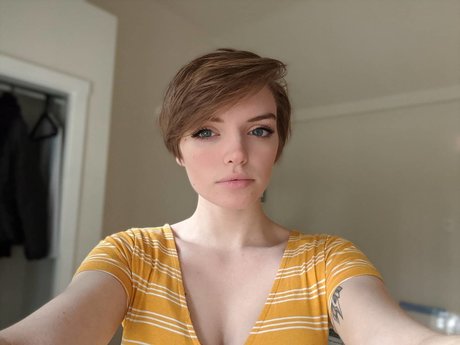 Probablybekah high quality actress img