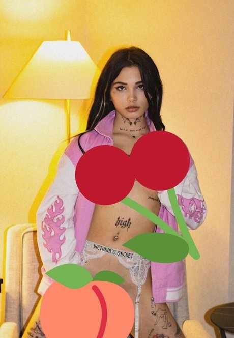 Roxyblum perfect model photo