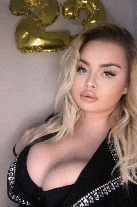 alexandrabbw model pornographic pics