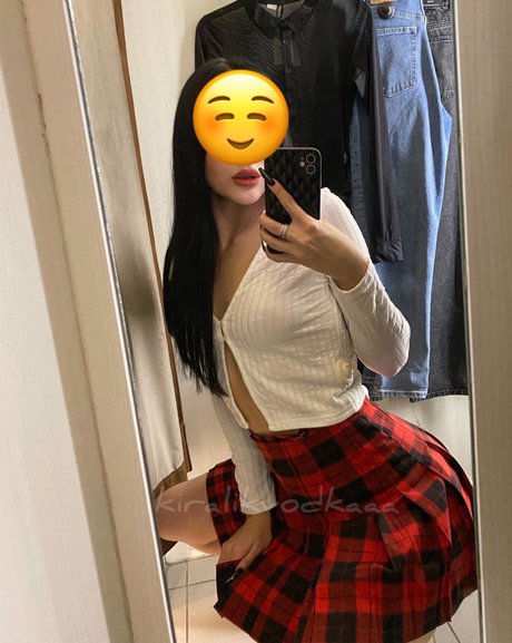 kiralikvodkaaa model top photo