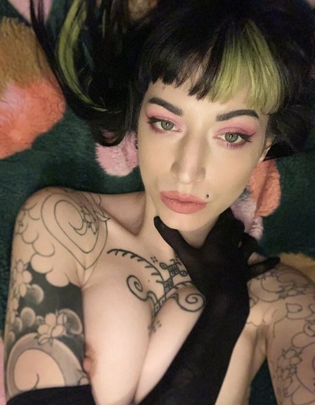 Miss Fernandez pornstar nude pics