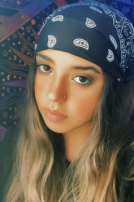 Causticx beautiful star image