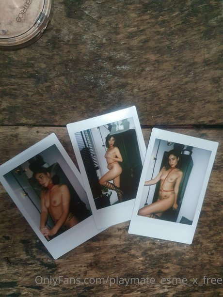 Playmate Esme_ star sex images