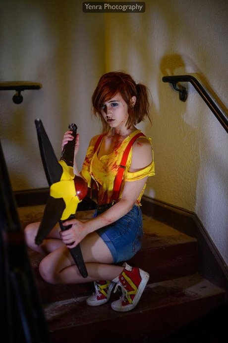 Gillian Foxglove porn actress pic