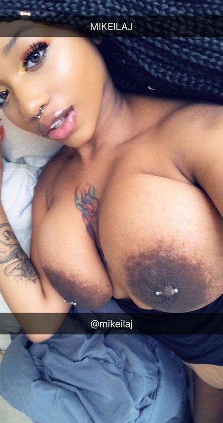 Mikeilaj hd star img