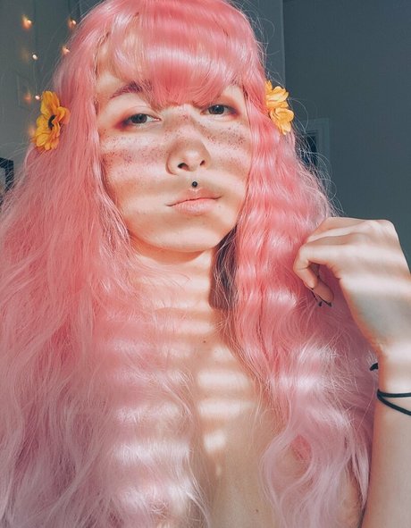 Boogainvillea nudes pornstar image