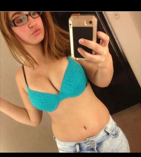 Brookie Cookie pornographic actress photo