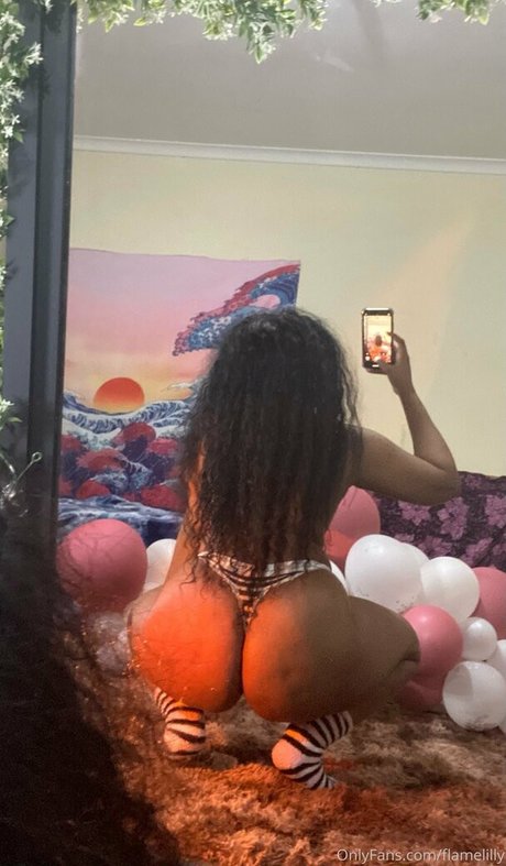 flamelilly perfect actress pictures