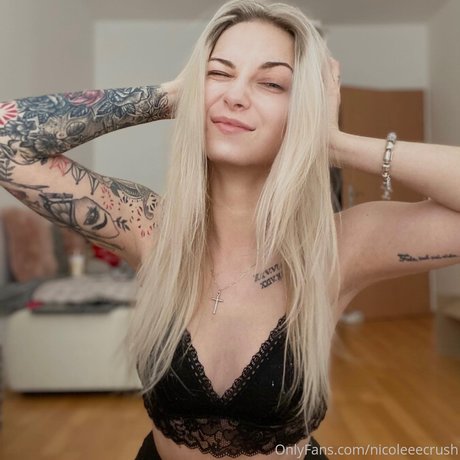 Sweet Crush Nicole nudes model archive