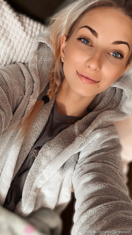 Sweet Crush Nicole Profile pic