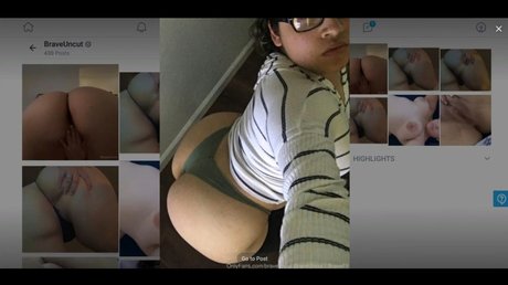 Bravefit sexy pornstar archive