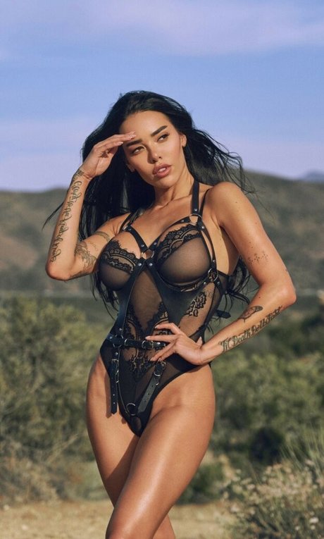 Lily andrews nude actress pic