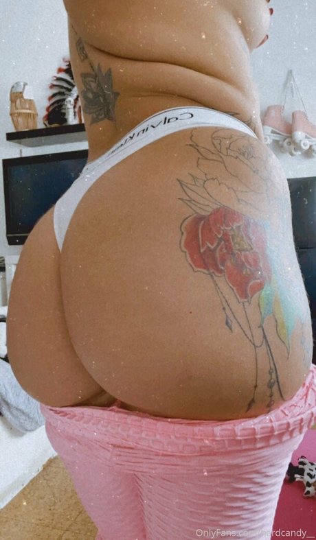 Hard candy pornstar art galleries