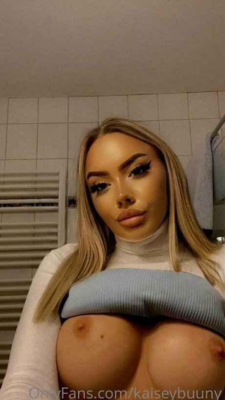 kaisey buuny pretty star pic