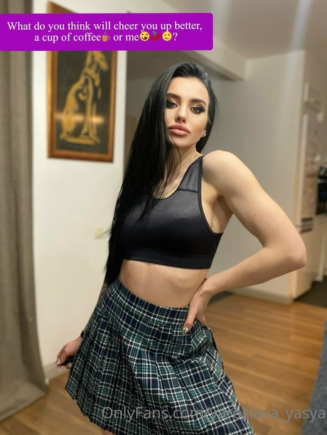 Yasya pretty pornstar photo