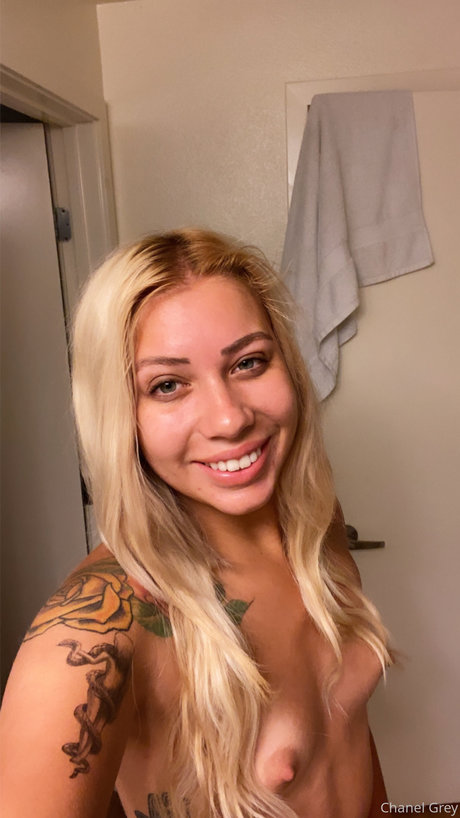 Chanel Grey_ sex actress pic