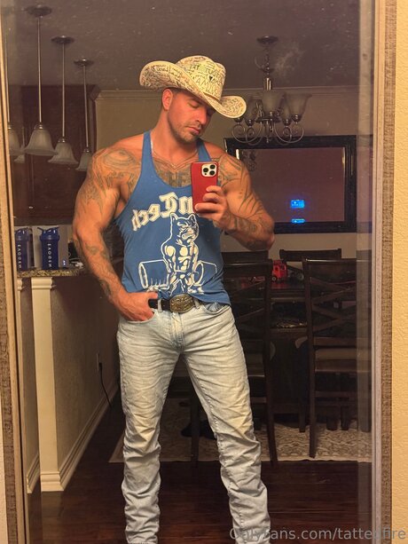 Tattedfire free pornstar images