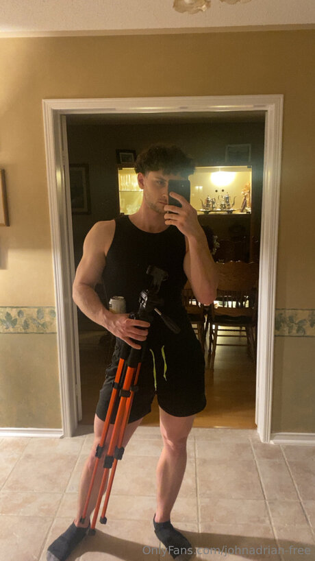 Johnadrian Free pornstar free img