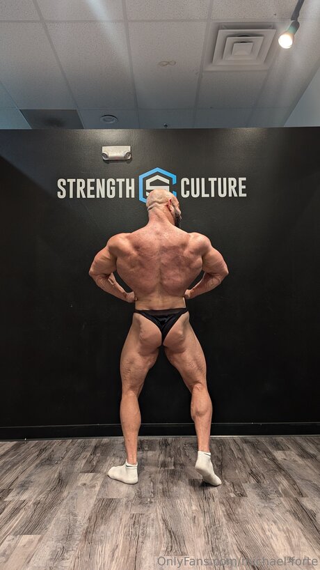 Michael Forte star xxx img