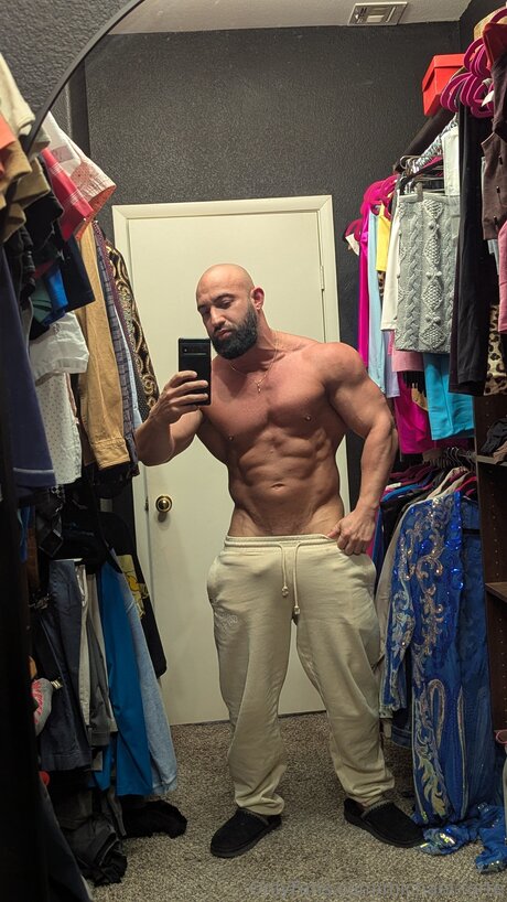 Michael Forte top actress image