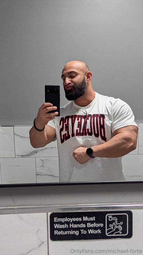 Michael Forte star free galleries