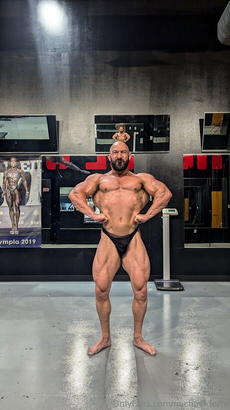 Michael Forte adult star photos