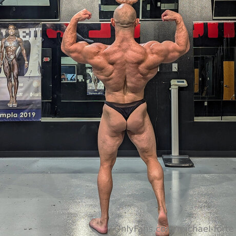 Michael Forte top pornstar photo