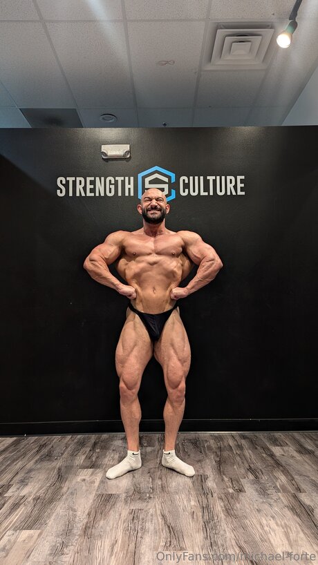 Michael Forte nice model galleries