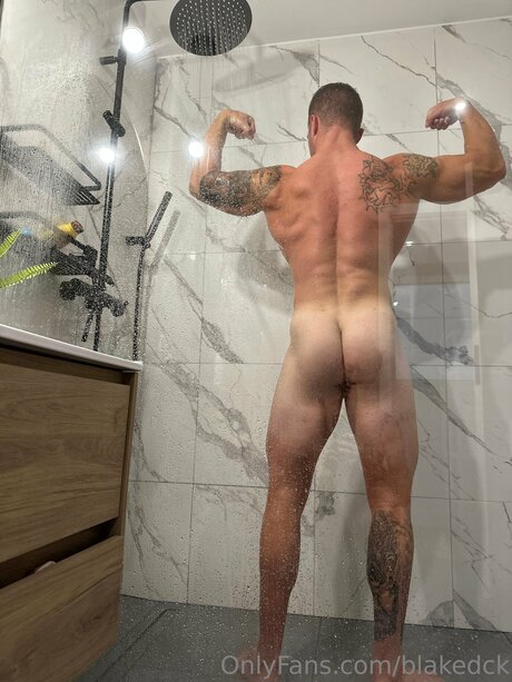 Blakedck pornstar sex image