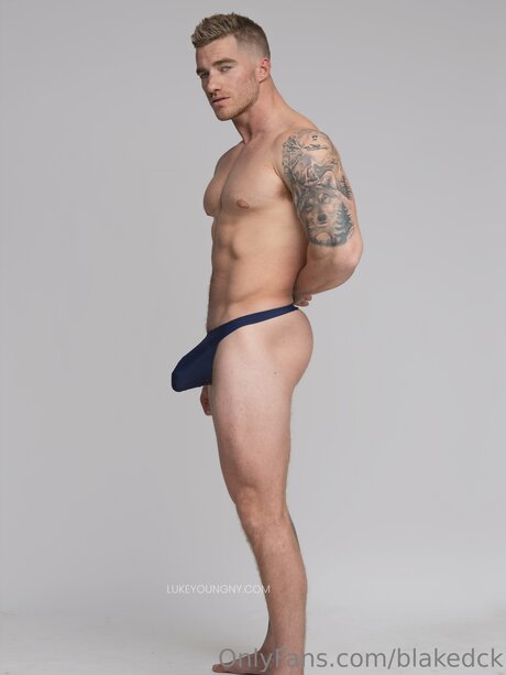 Blakedck model xxx img