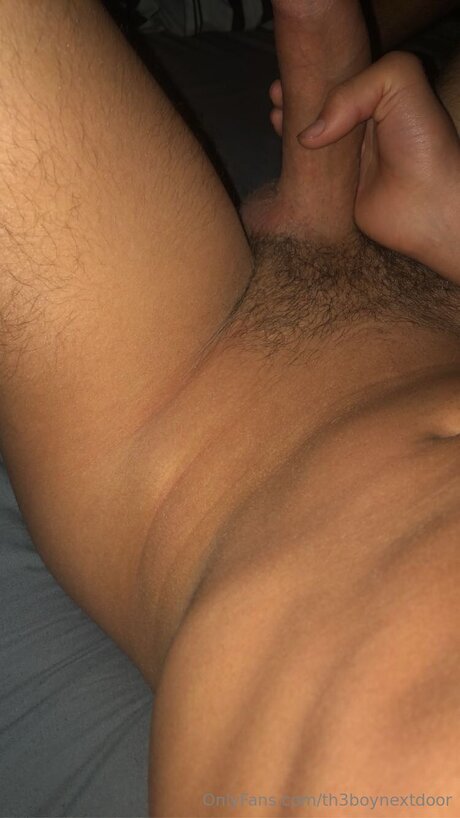 Th3boynextdoor pretty model img