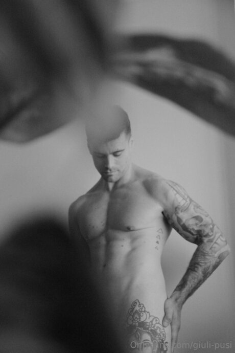 Chulo95 art model img