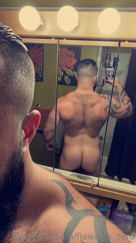 Flawless Zero pornstar nudes pic