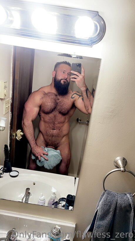 Flawless Zero pornstar sexy pics