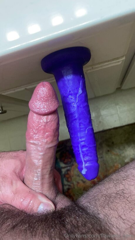 Flawless Zero model xxx archive