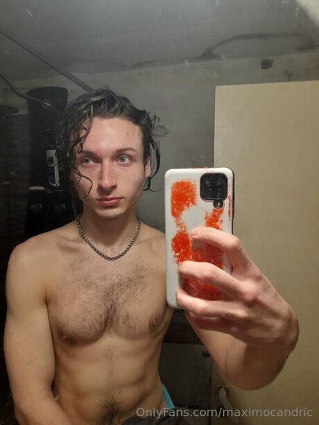 Maximocandric nude star galleries