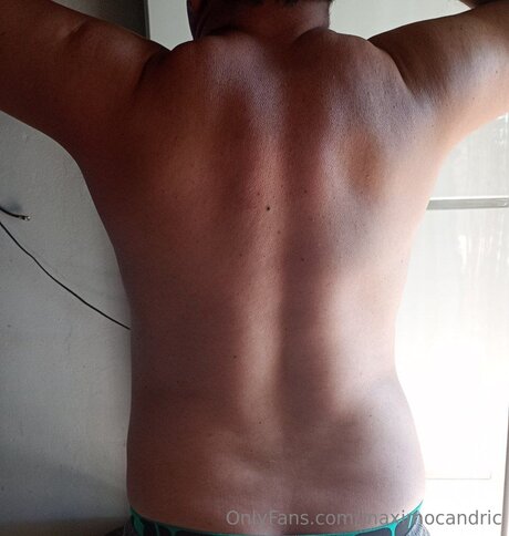 Maximocandric star hd gallery