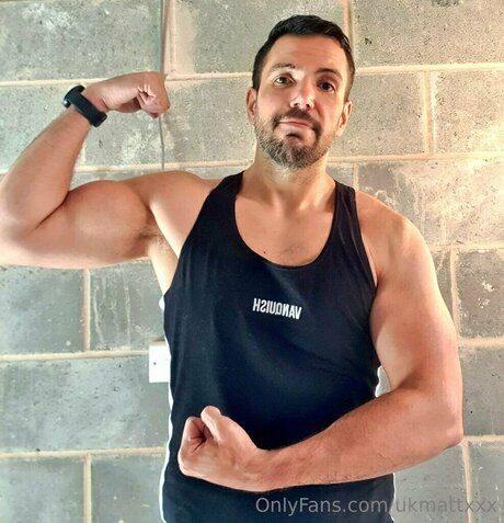 Ukmattxxx hot pornstar pics