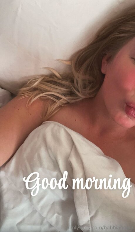 Babbiangela pornographic star archive